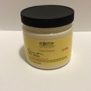 CO Bigelow Lemon Body Cream